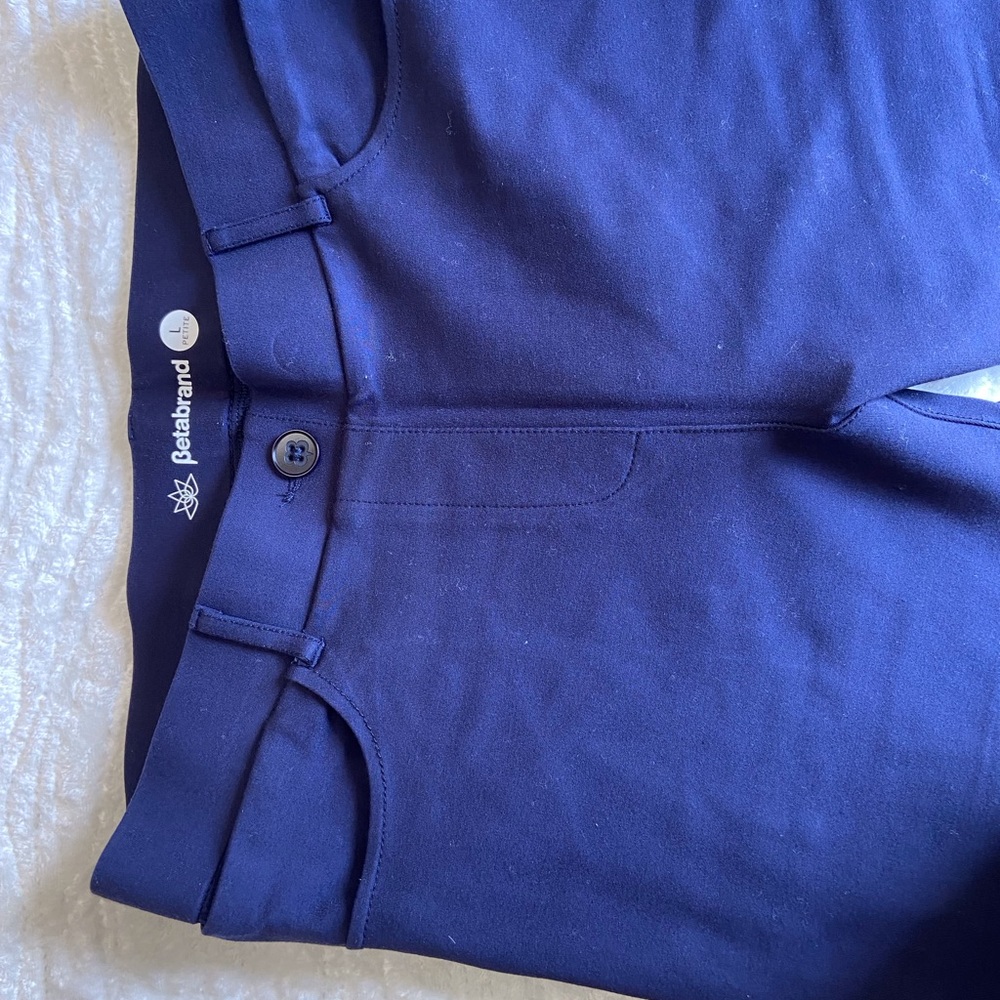 Betabrand dress slacks